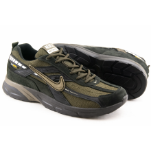 Кросівки Nike Initiator KN25 кордура олива